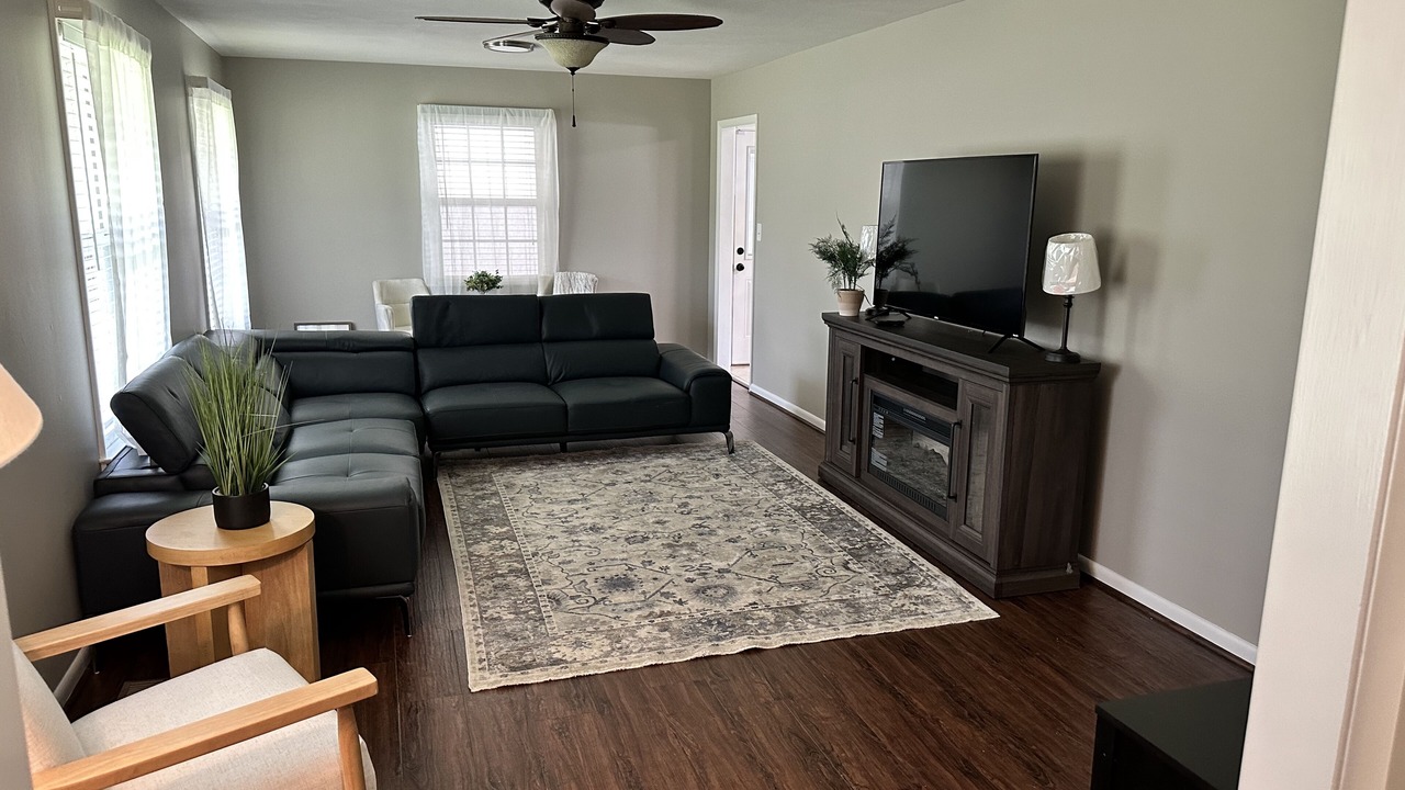 Photo of Livingroom in Thomasville