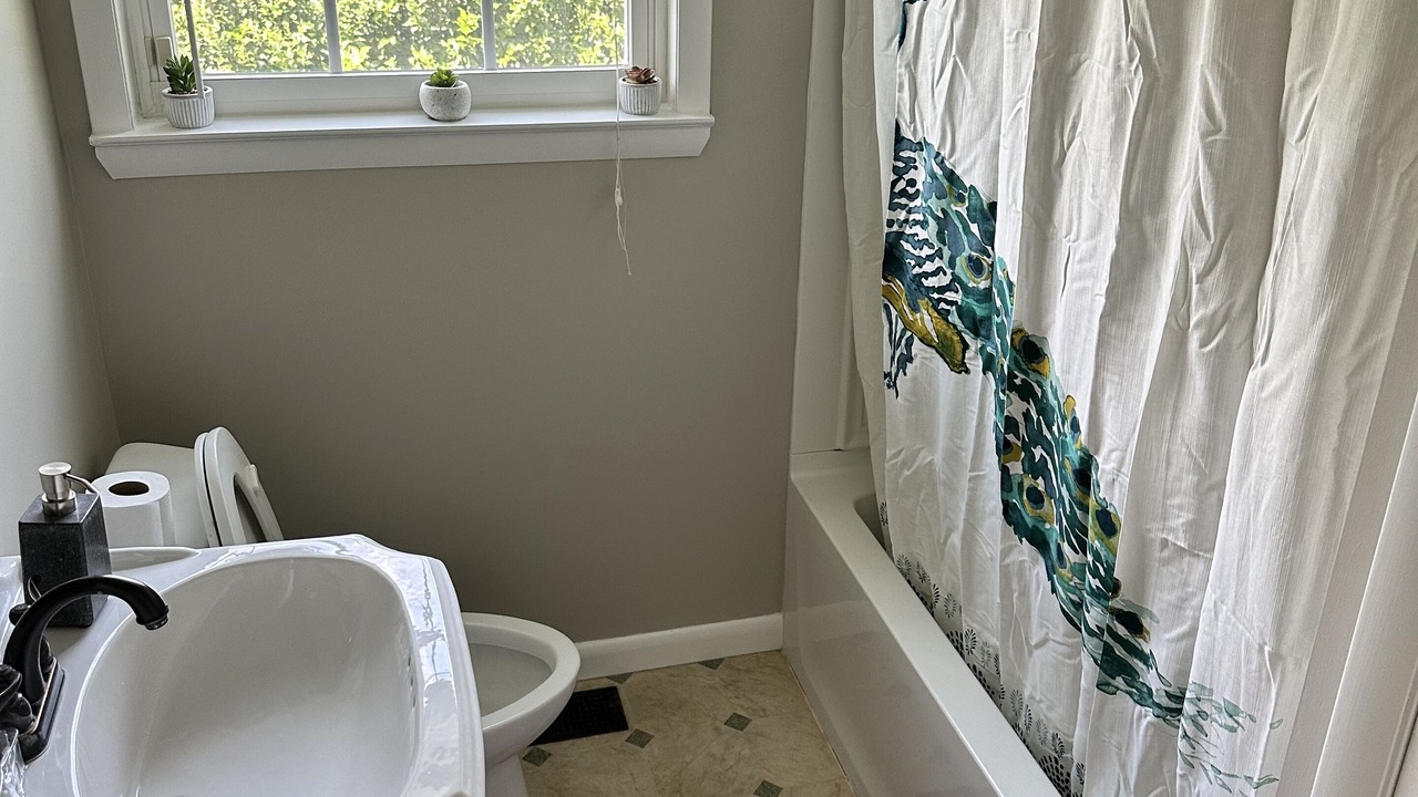 Photo of Bathroom in Thomasville