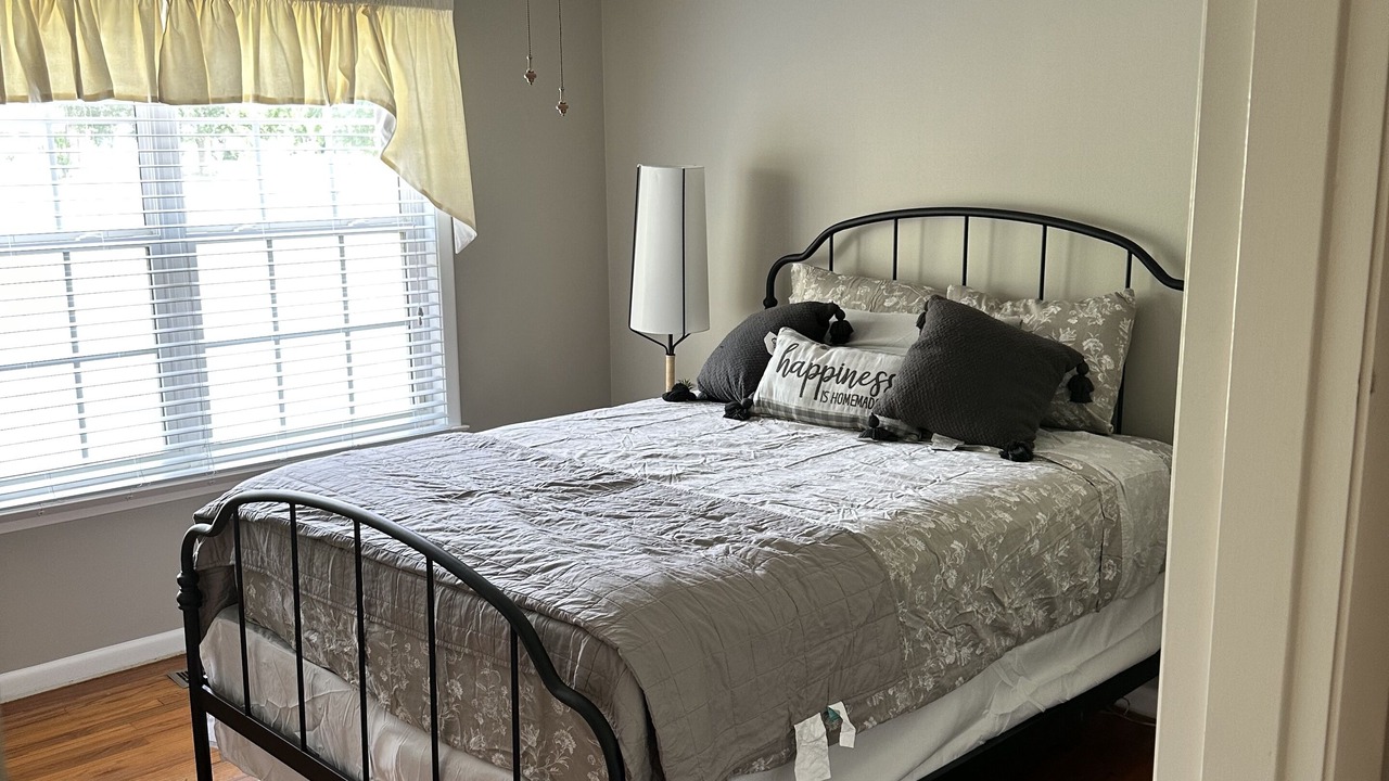Photo of Bedroom in Thomasville