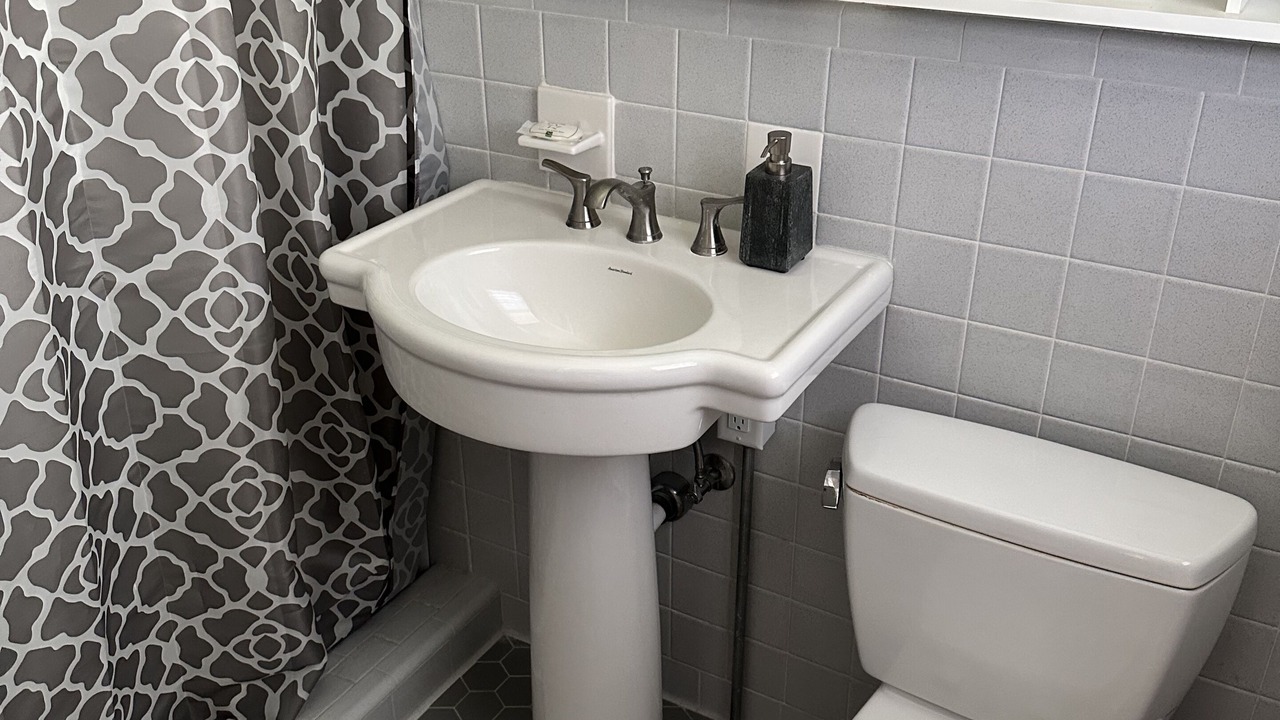 Photo of Bathroom in Thomasville