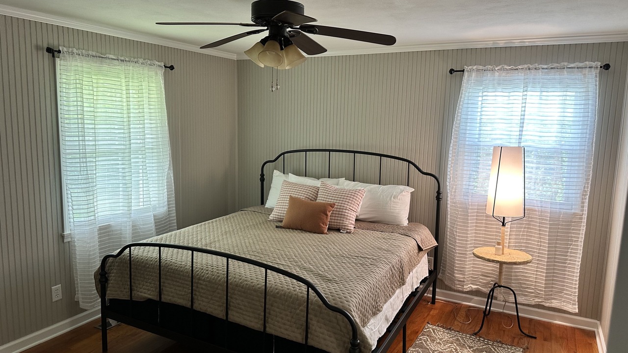 Photo of Bedroom in Thomasville