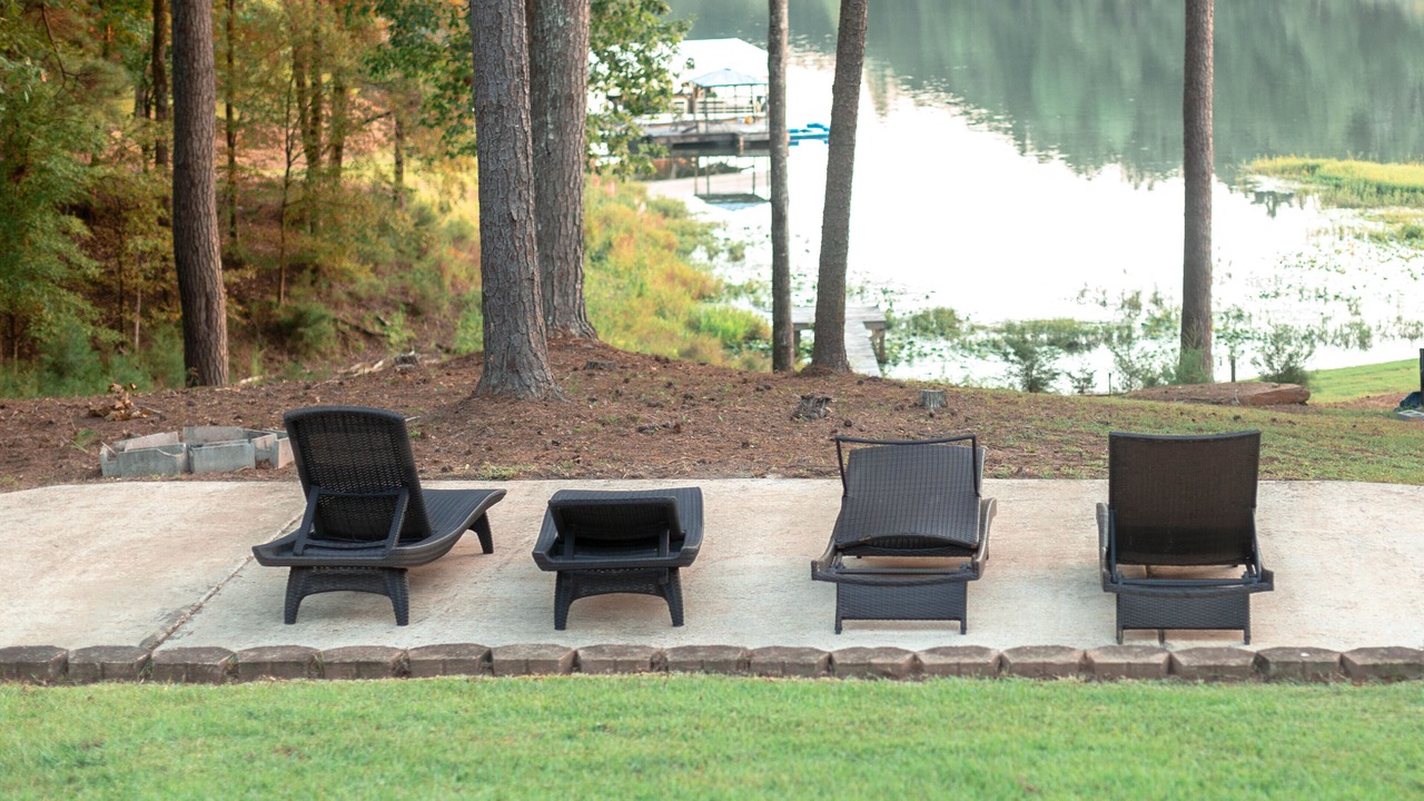 Photo of Outdoor in Samantha