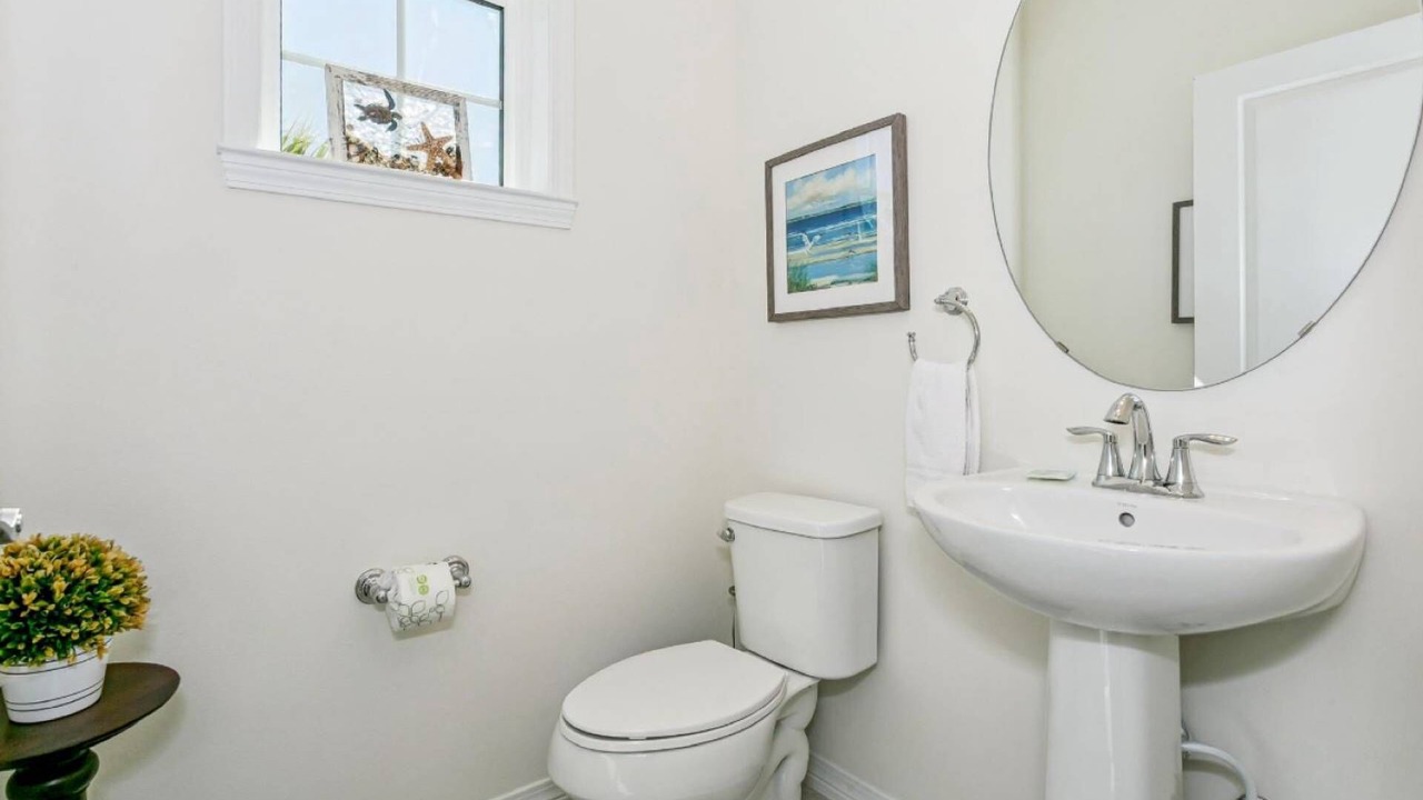 Photo of Bathroom in Ono Island