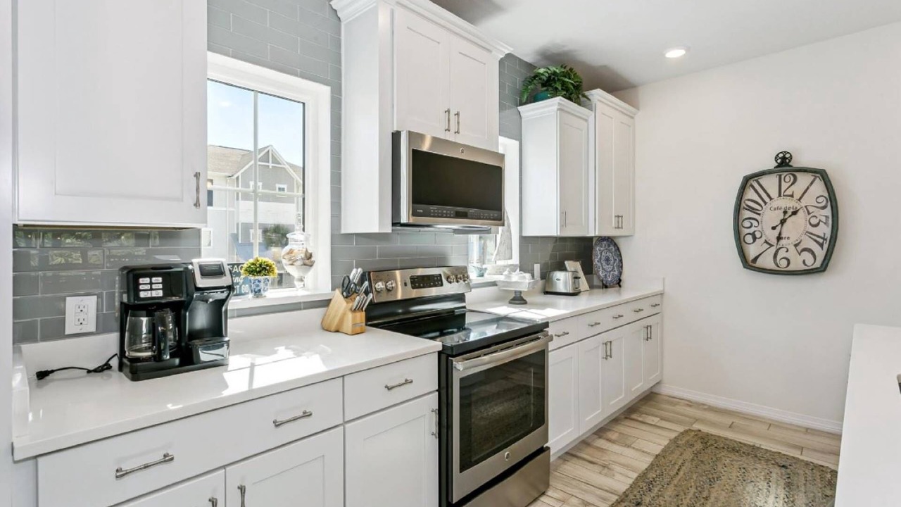 Photo of Kitchen in Ono Island
