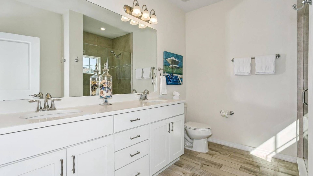 Photo of Bathroom in Ono Island