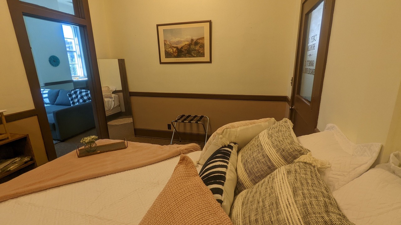 Photo of Bedroom in Columbus