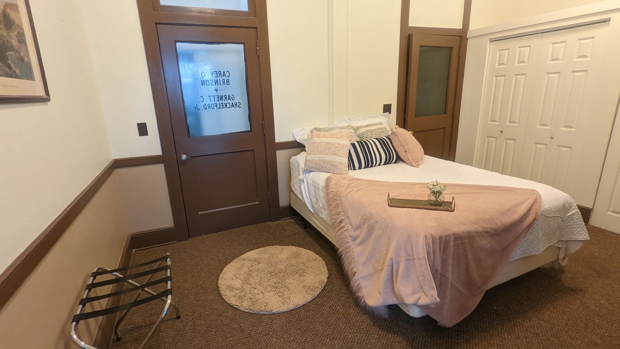 Photo of Bedroom in Columbus
