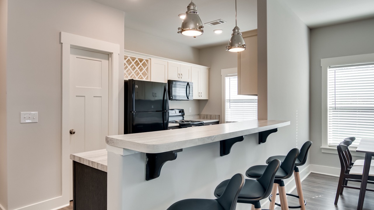 Photo of Kitchen in Gracewood