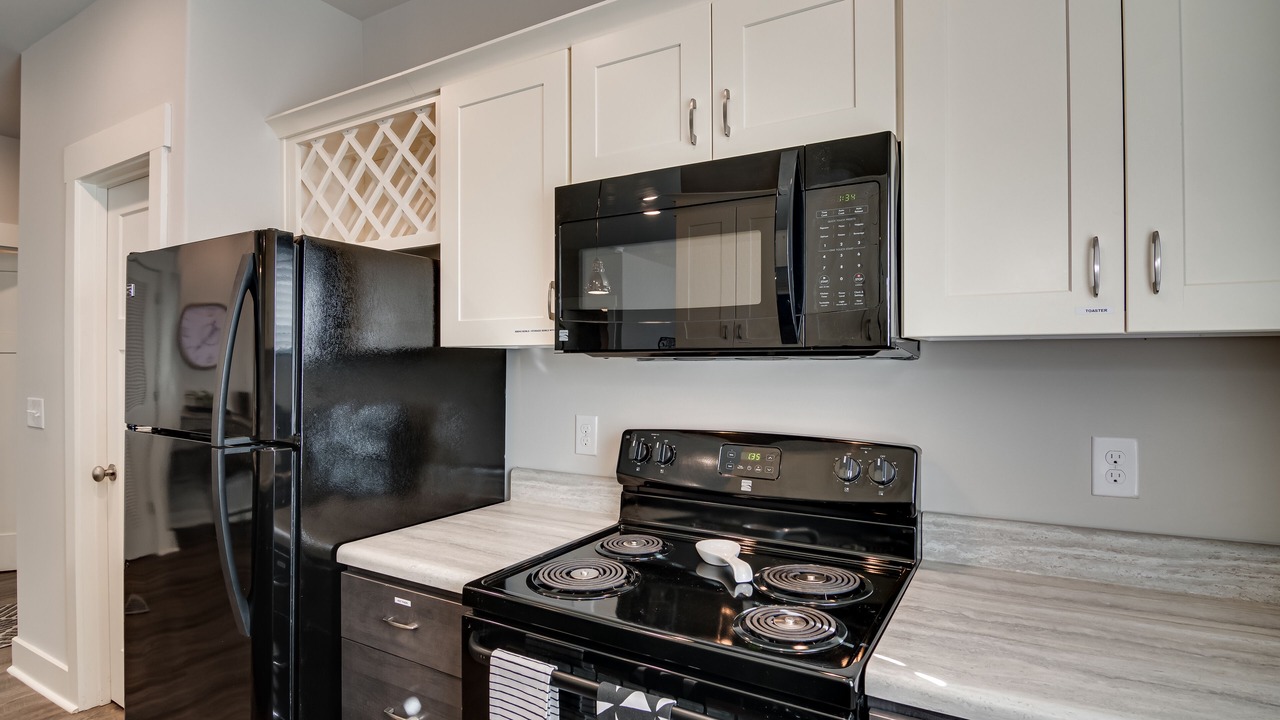 Photo of Kitchen in Gracewood
