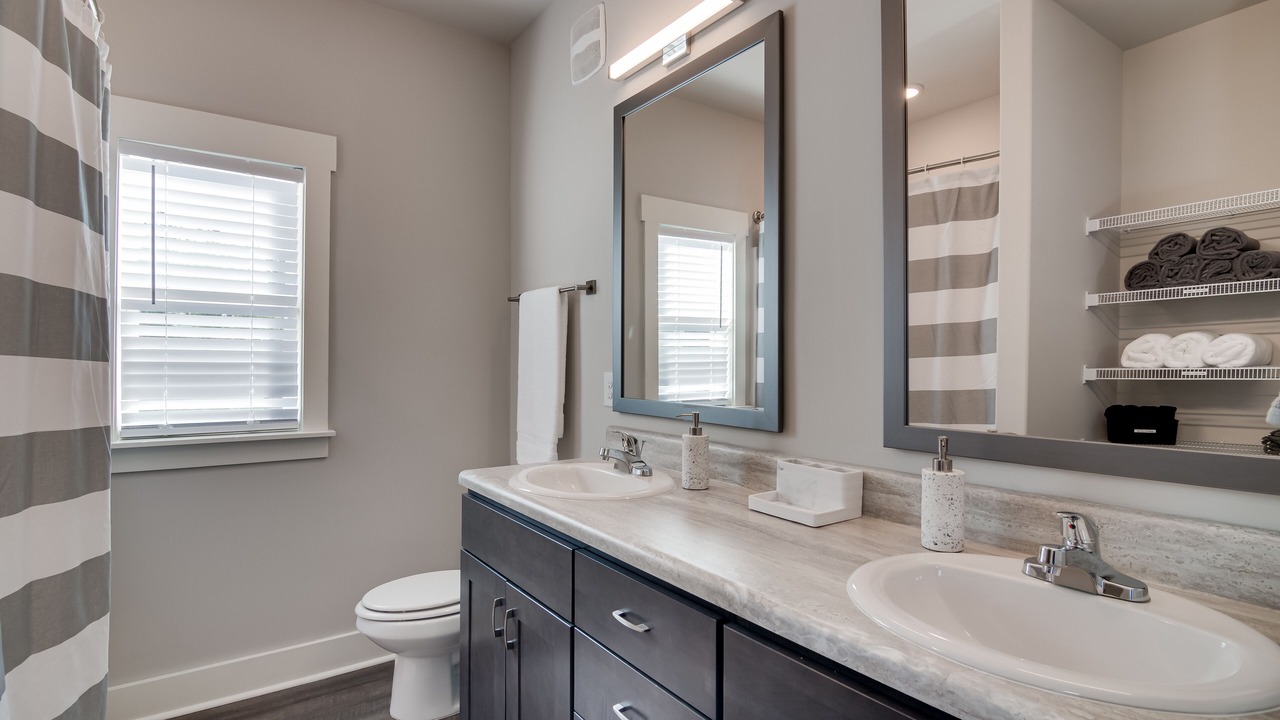Photo of Bathroom in Gracewood