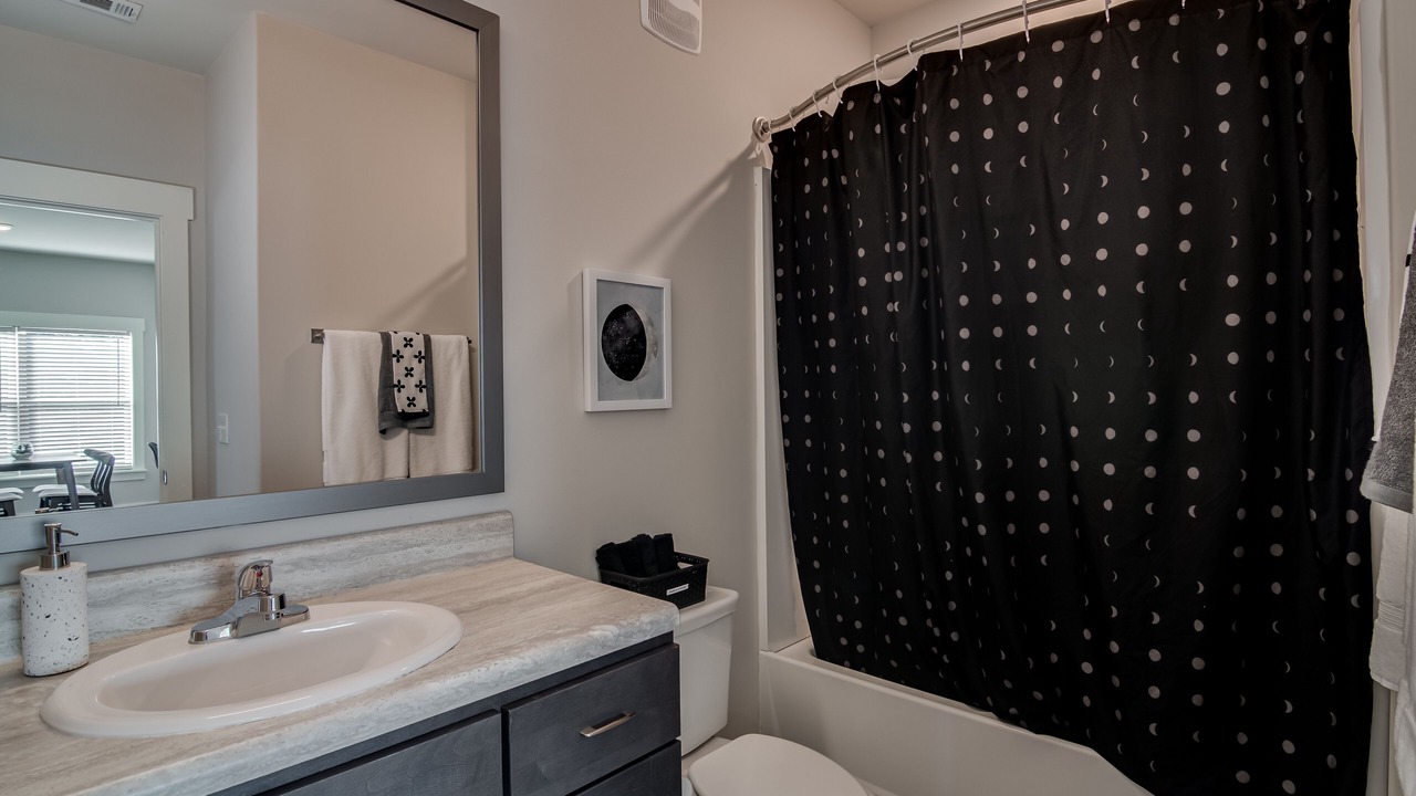 Photo of Bathroom in Gracewood