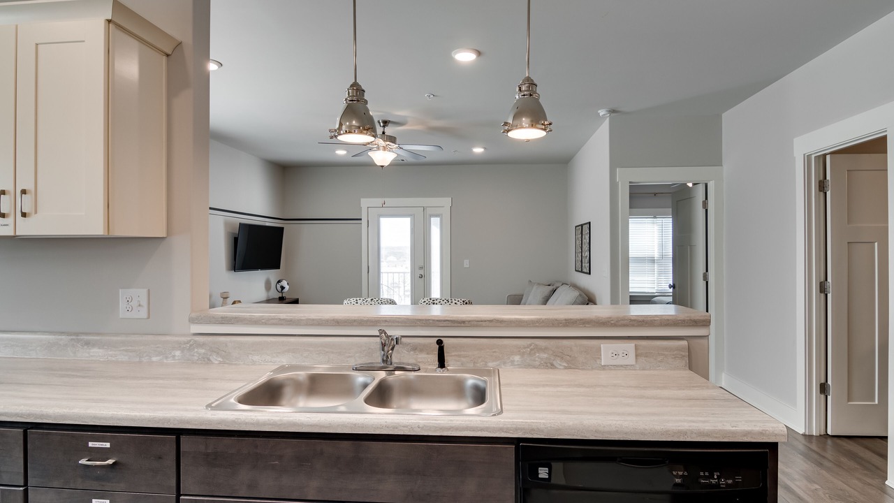 Photo of Kitchen in Gracewood