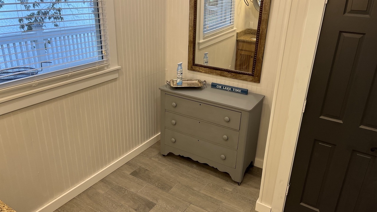 Photo of Bathroom in Eatonton