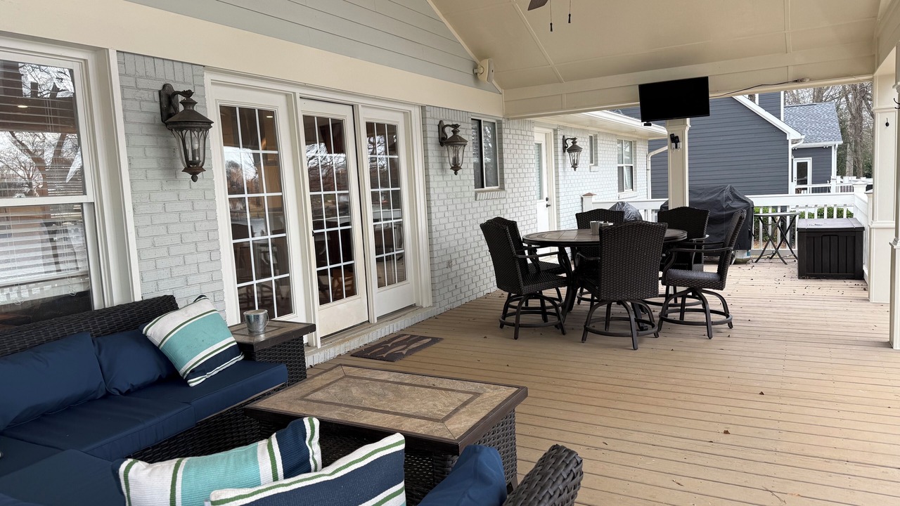 Photo of Outdoor in Eatonton