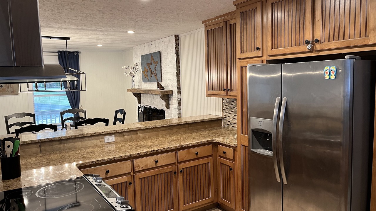 Photo of Kitchen in Eatonton