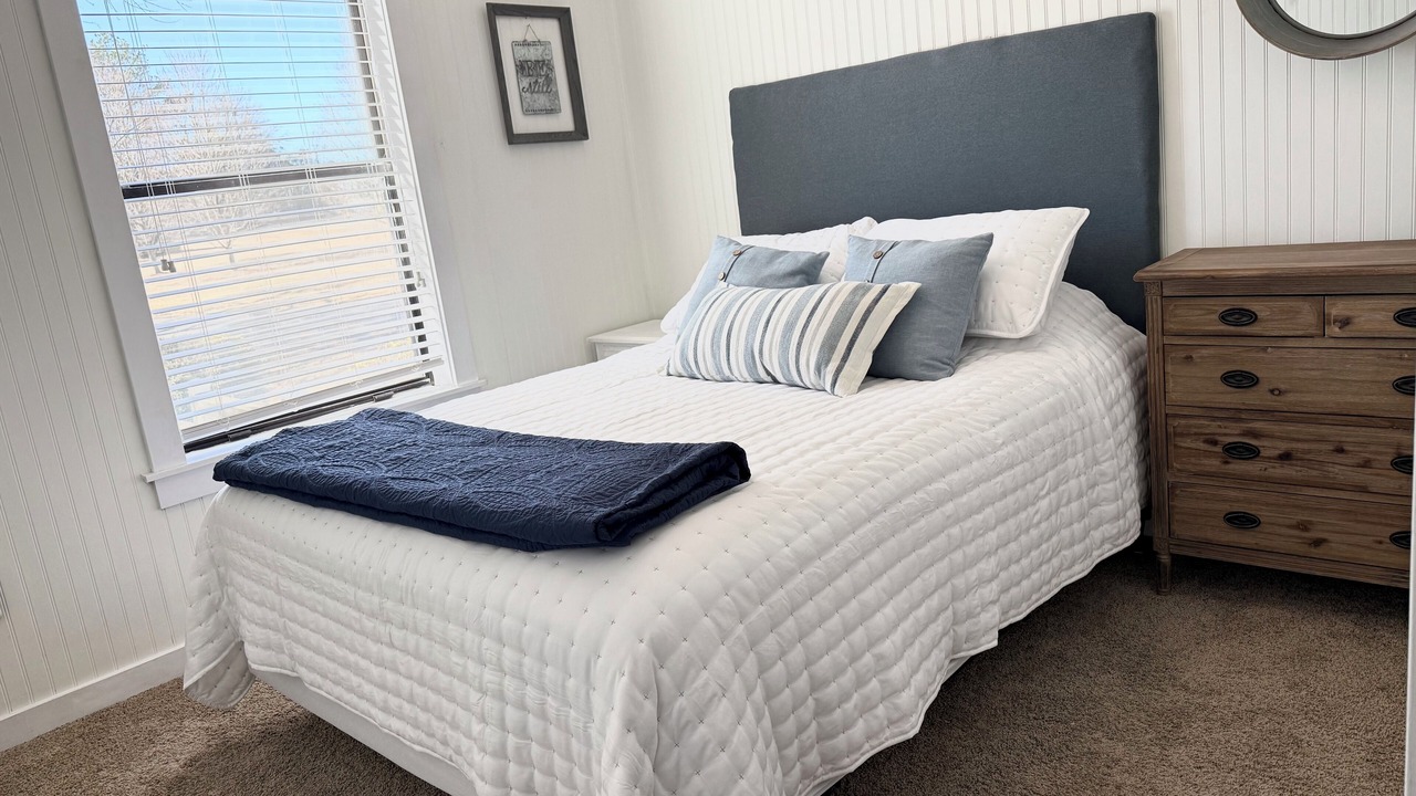 Photo of Bedroom in Eatonton