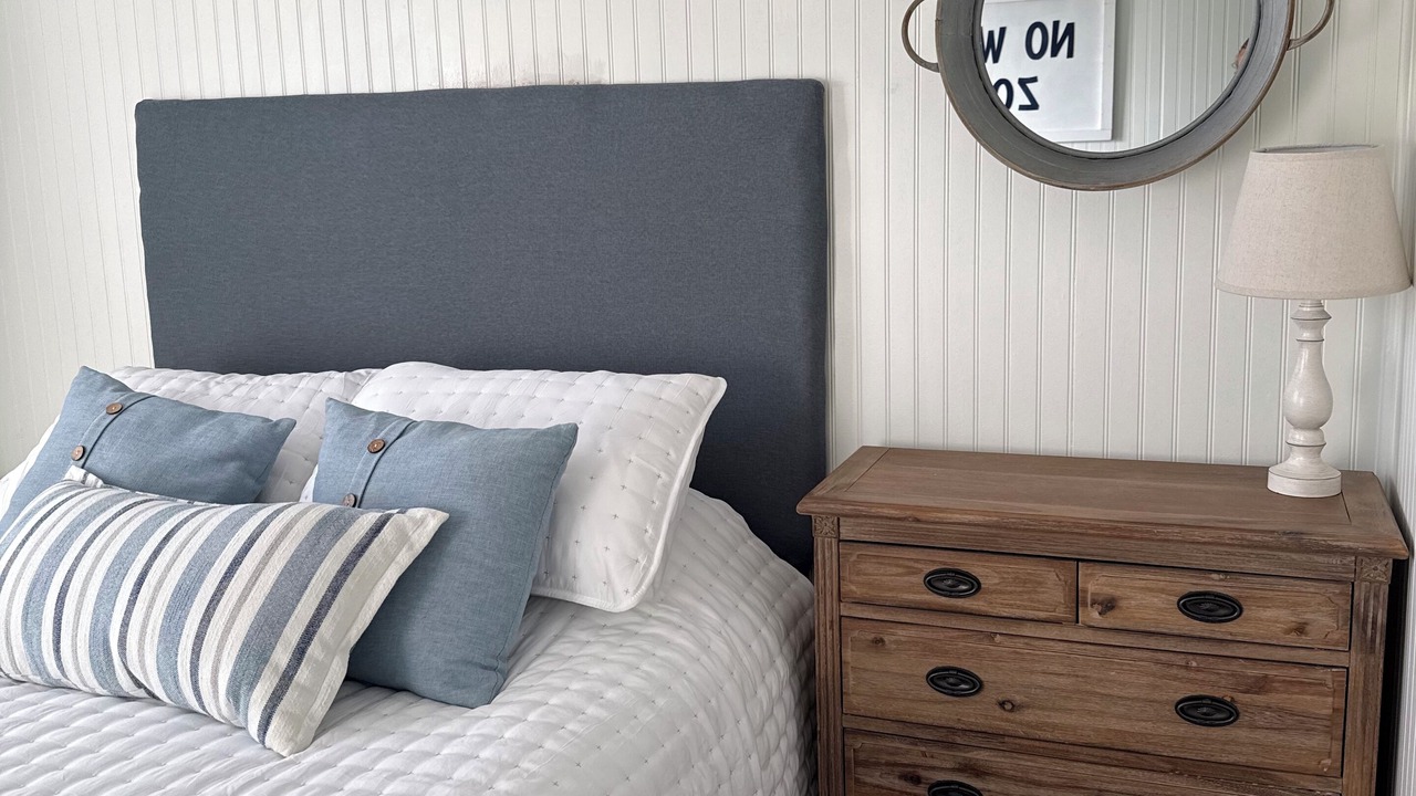 Photo of Bedroom in Eatonton