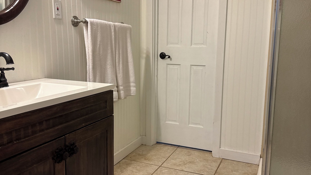 Photo of Bathroom in Eatonton