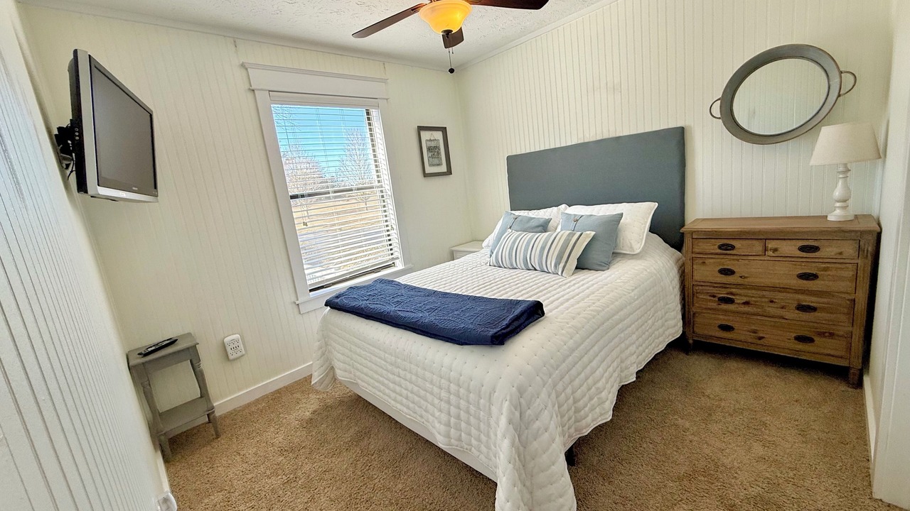 Photo of Bedroom in Eatonton