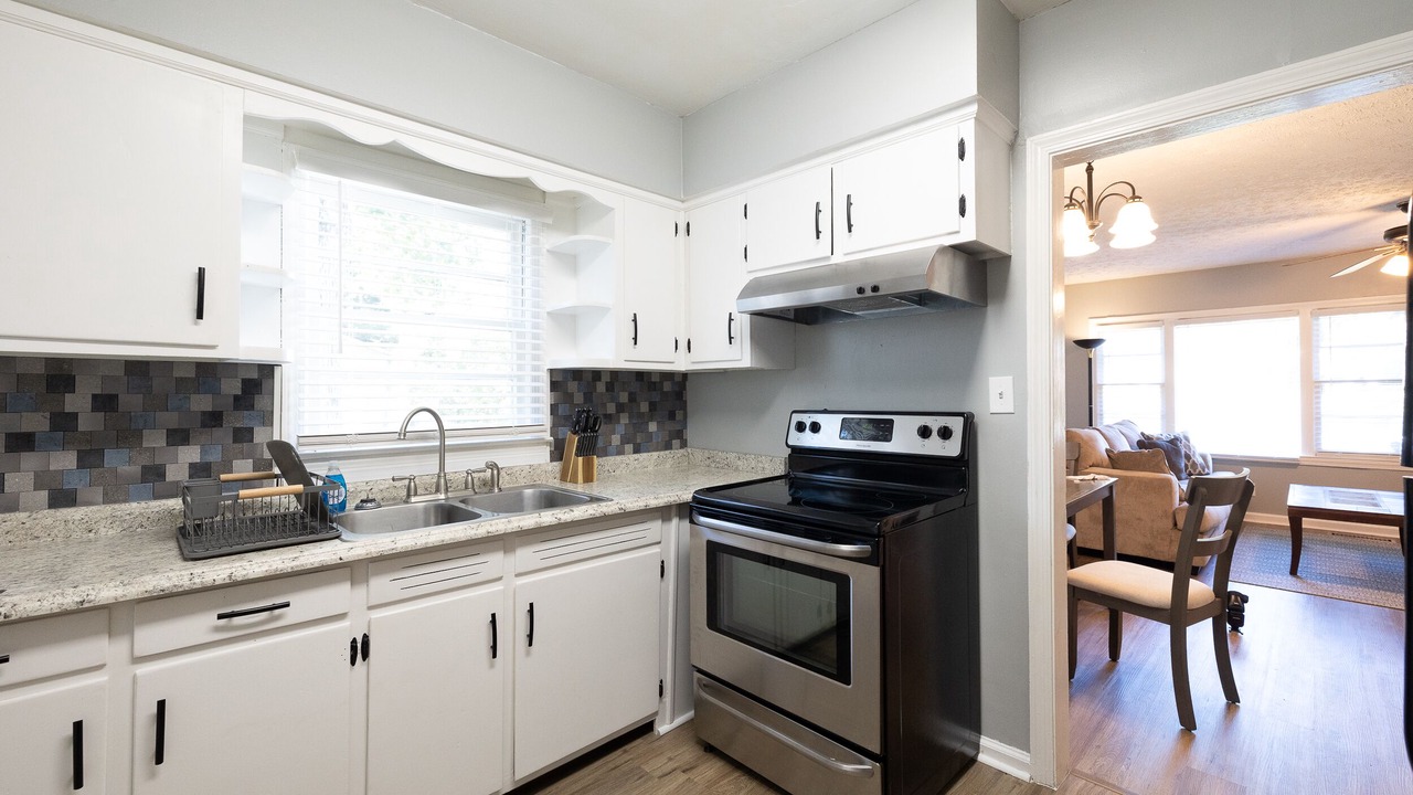 Photo of Kitchen in Columbus