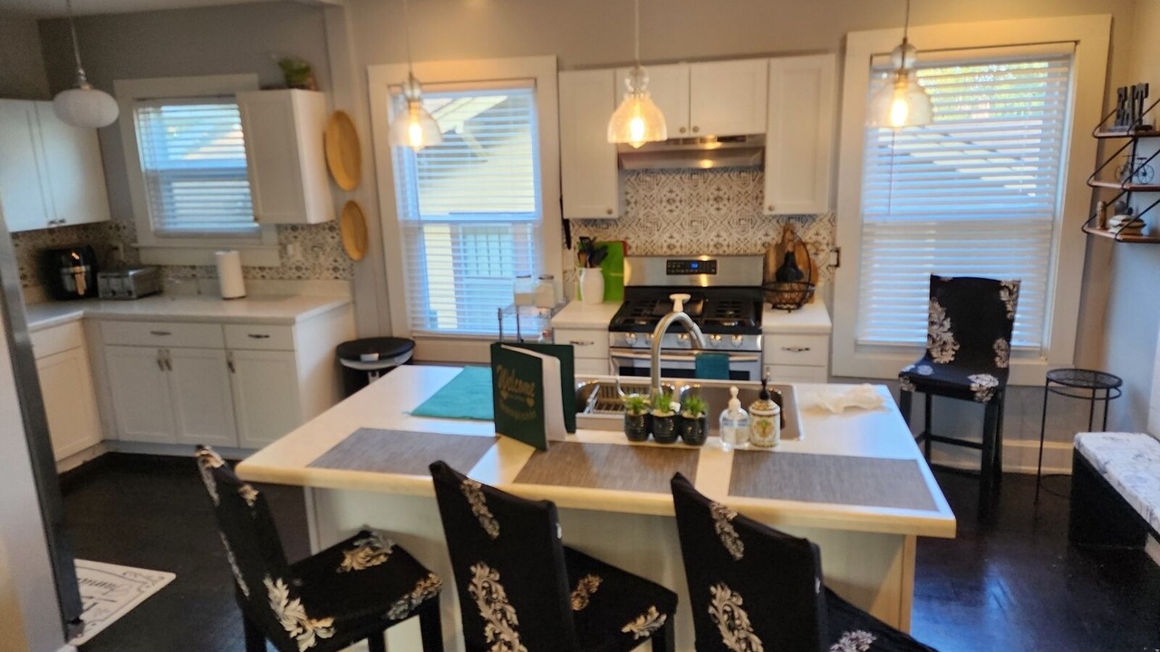 Photo of Kitchen in Birmingham