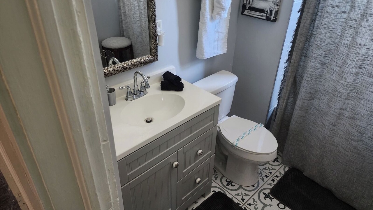Photo of Bathroom in Birmingham