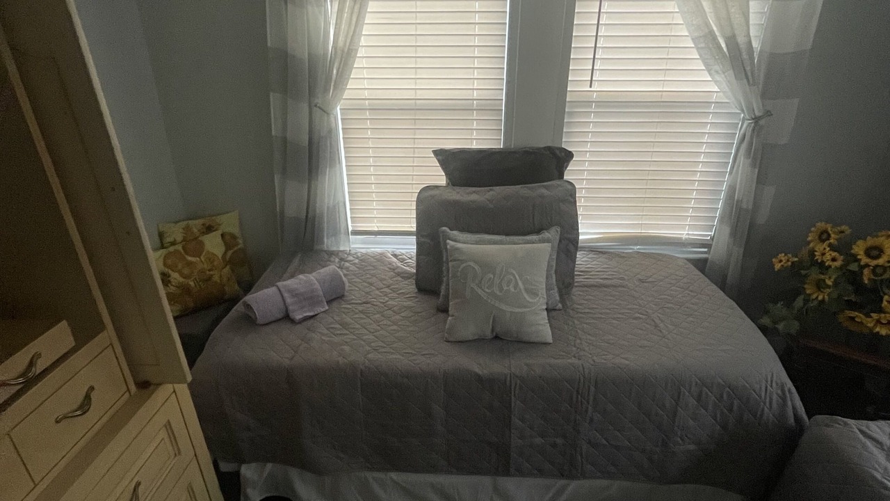 Photo of Bedroom in Birmingham