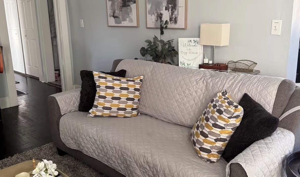 Photo of Livingroom in Birmingham