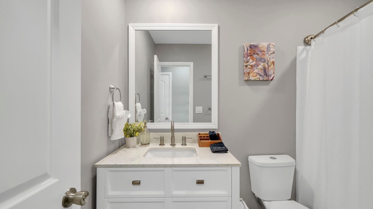 Photo of Bathroom in Fort Walton Beach