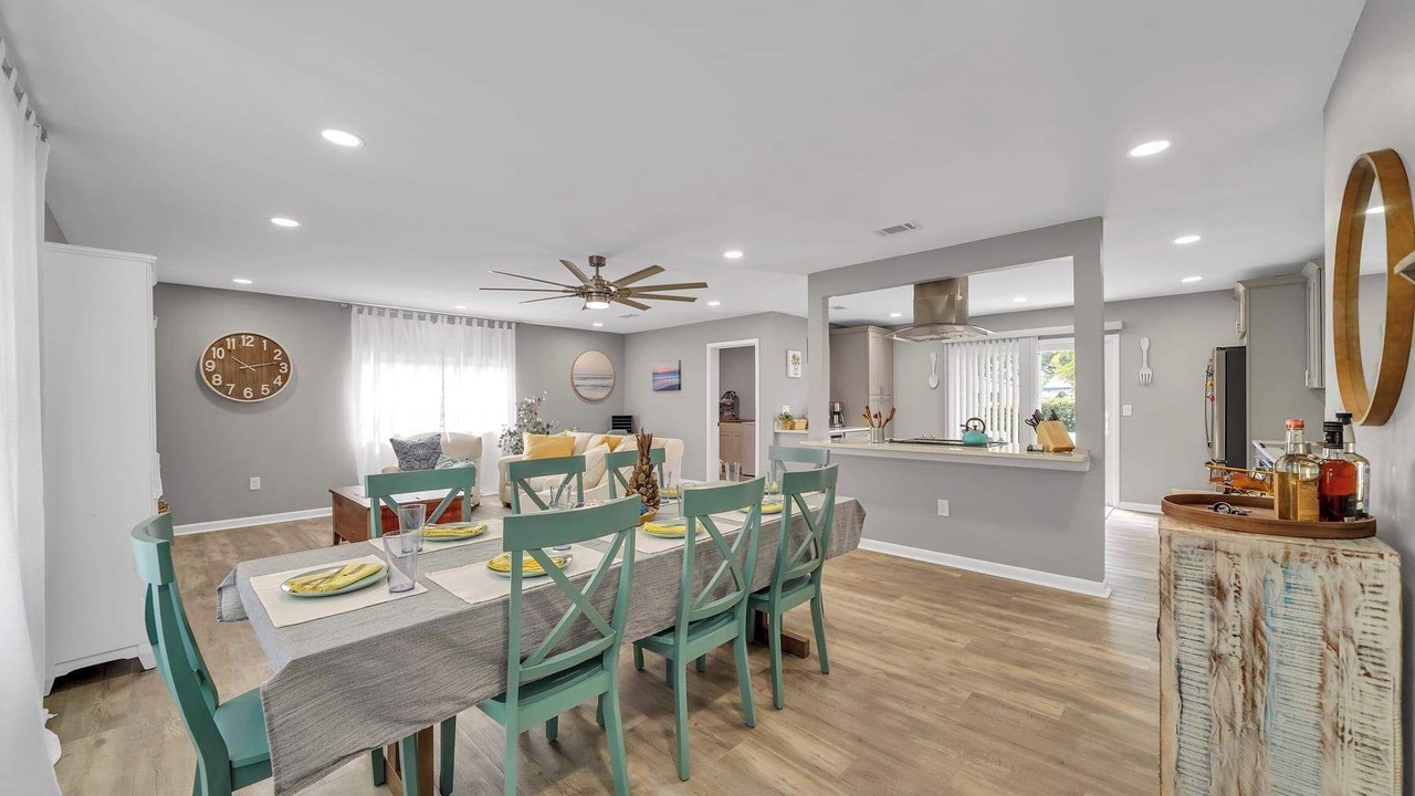 Photo of Bedroom in Fort Walton Beach
