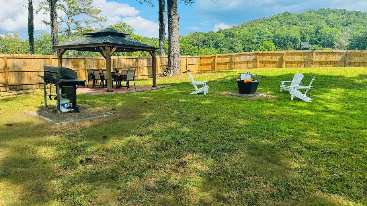 Photo of Outdoor in Groveoak