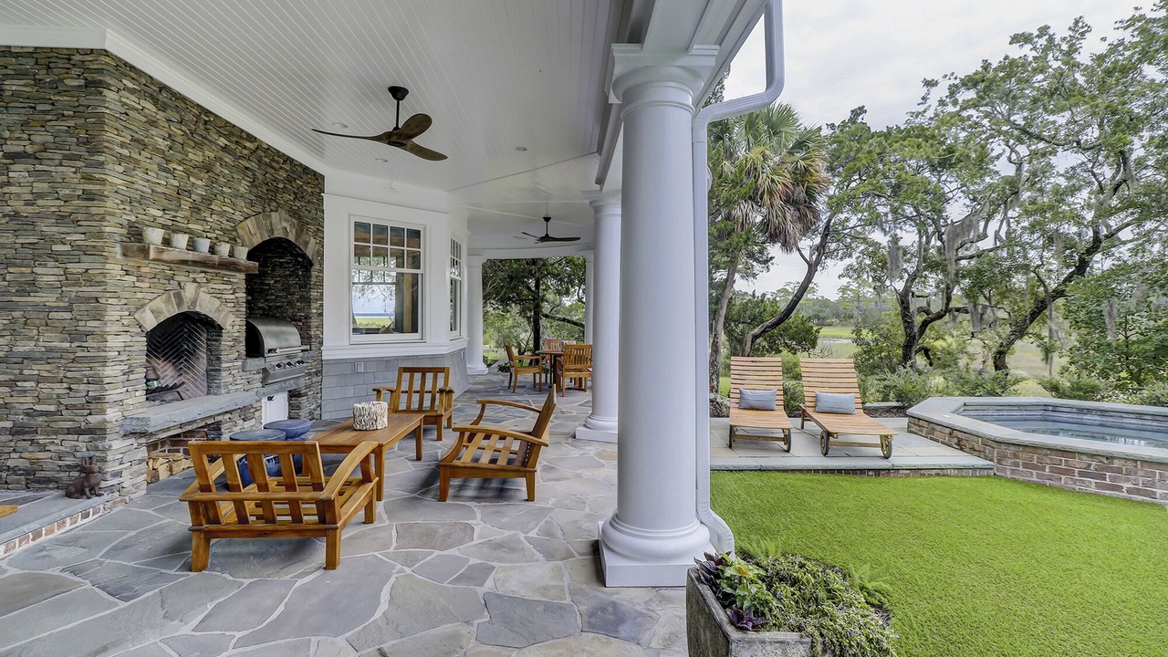 Photo of Outdoor in Sea Pines