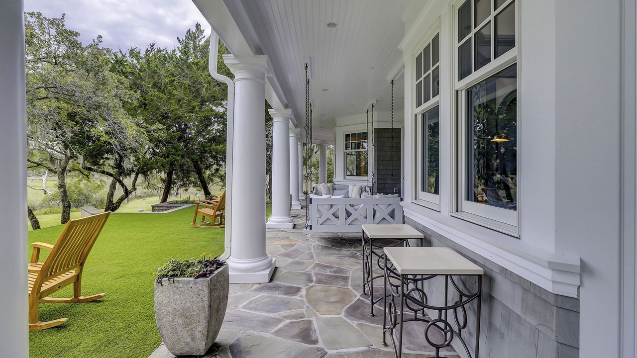 Photo of Outdoor in Sea Pines