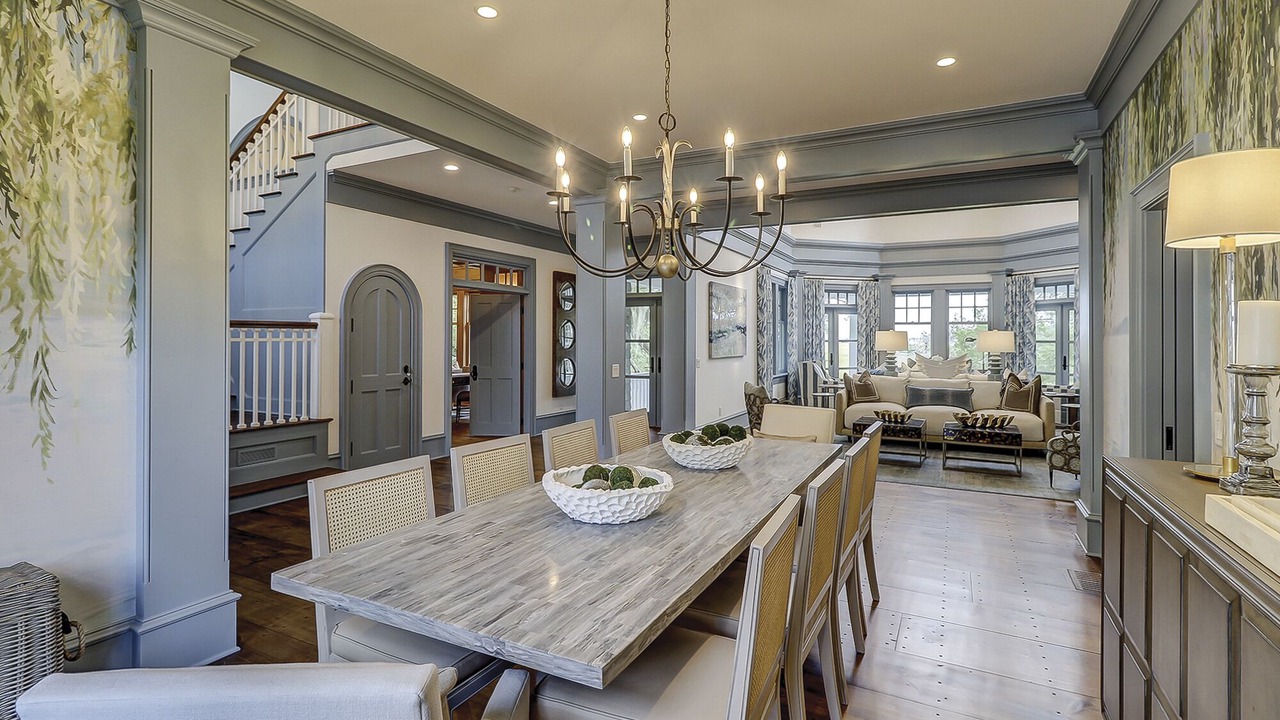 Photo of Bedroom in Sea Pines