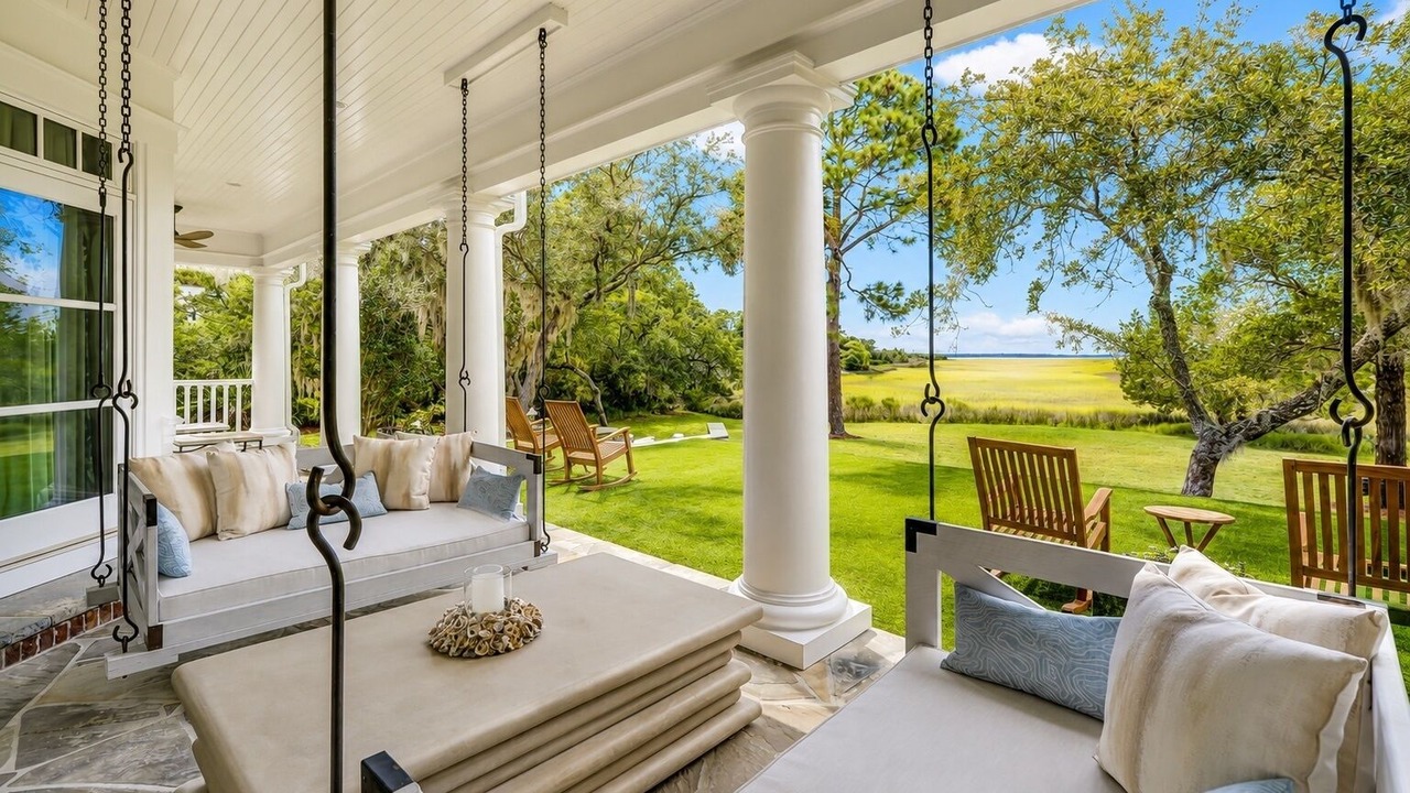 Photo of Outdoor in Sea Pines
