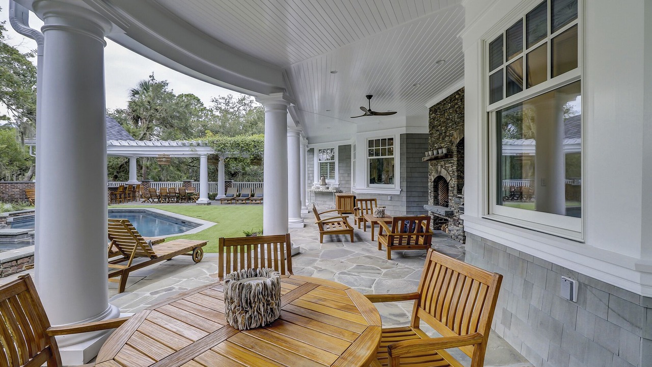 Photo of Outdoor in Sea Pines
