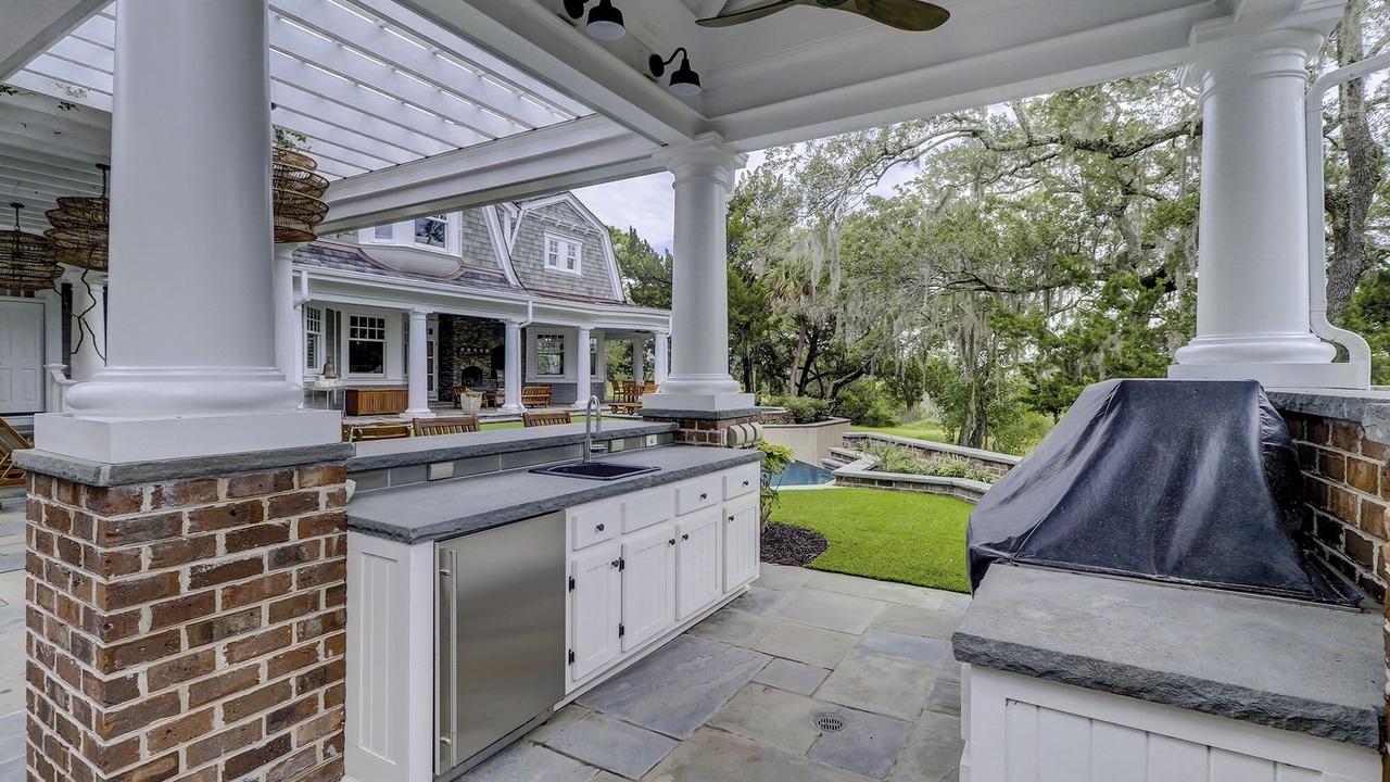 Photo of Outdoor in Sea Pines