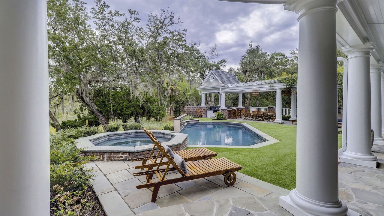 Photo of Outdoor in Sea Pines