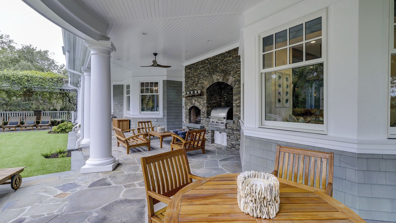 Photo of Outdoor in Sea Pines