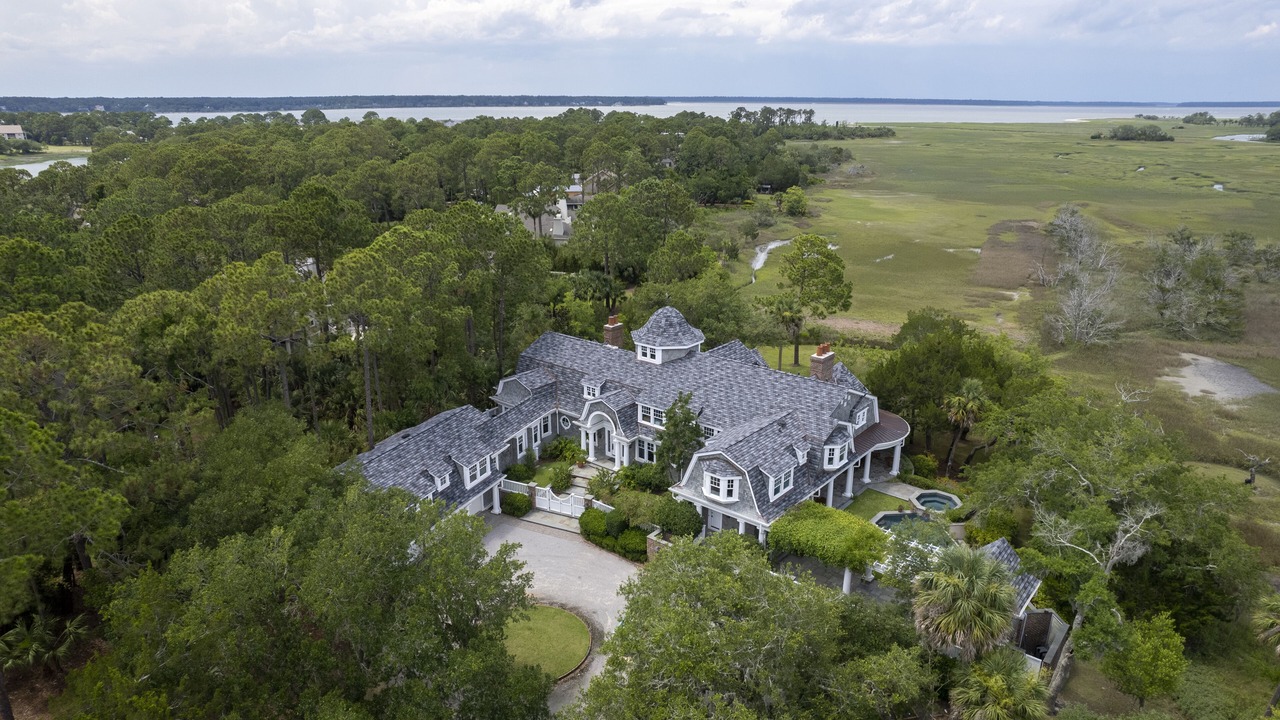 Photo of Others in Sea Pines