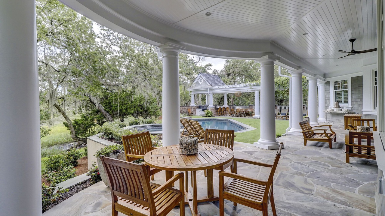Photo of Outdoor in Sea Pines