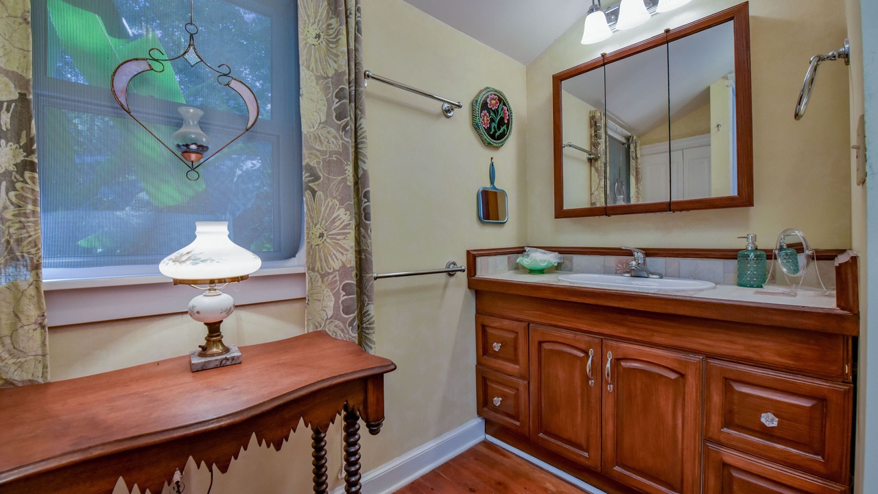 Photo of Bathroom in Tuscaloosa