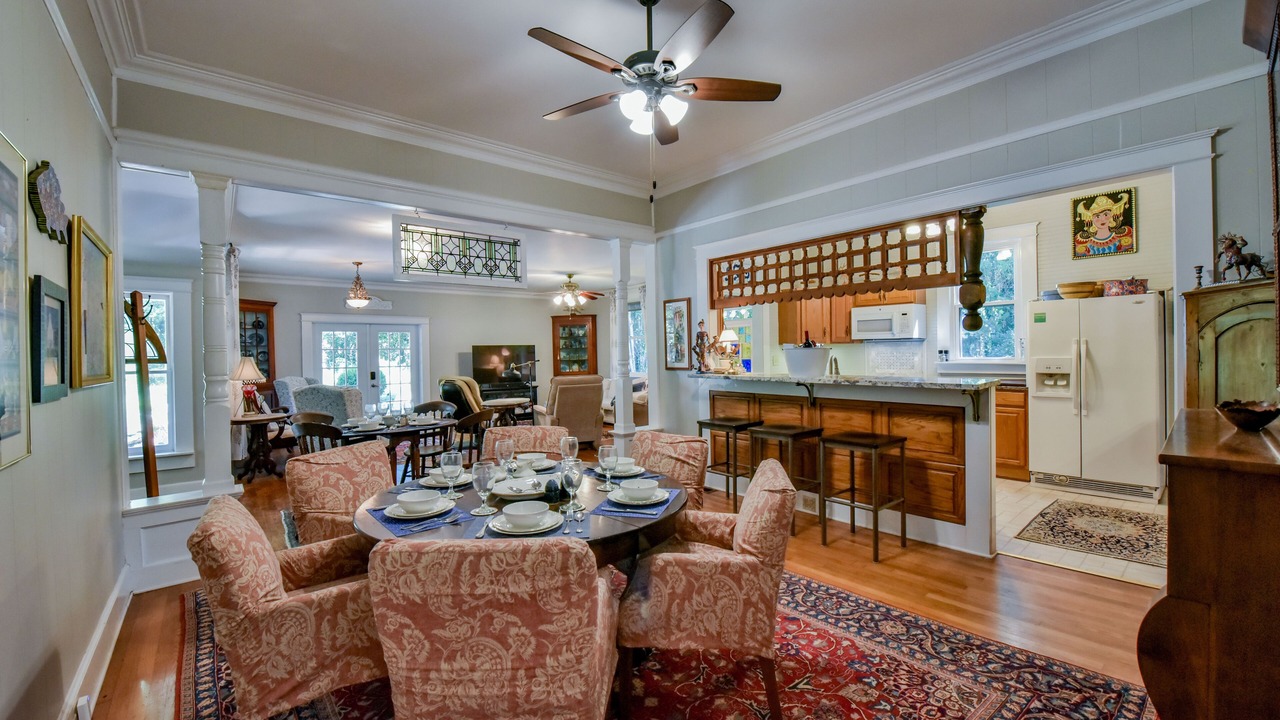 Photo of Livingroom in Tuscaloosa