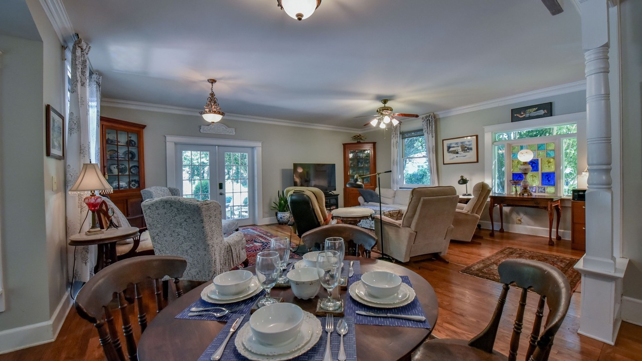 Photo of Livingroom in Tuscaloosa