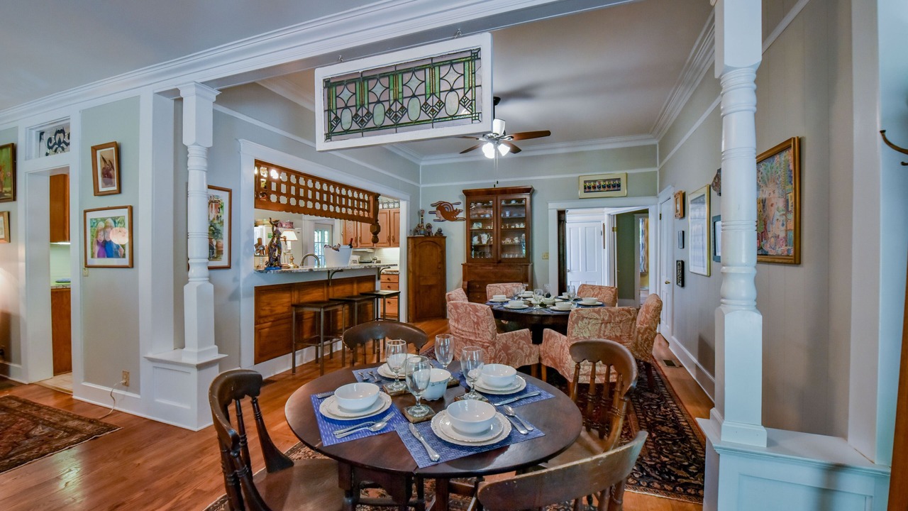 Photo of Livingroom in Tuscaloosa