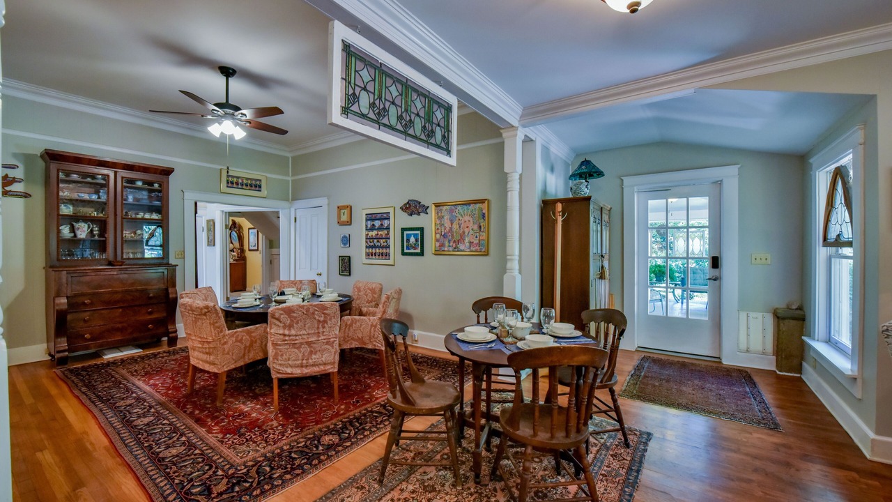 Photo of Livingroom in Tuscaloosa