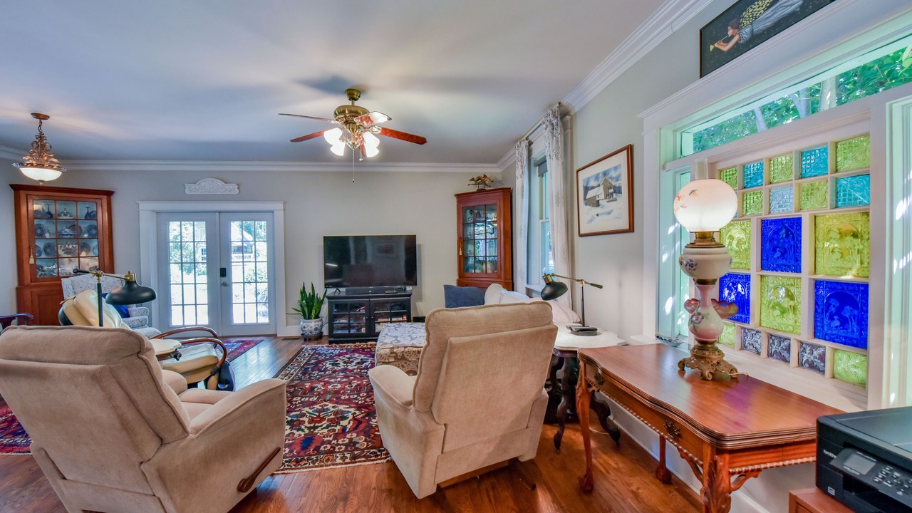 Photo of Livingroom in Tuscaloosa