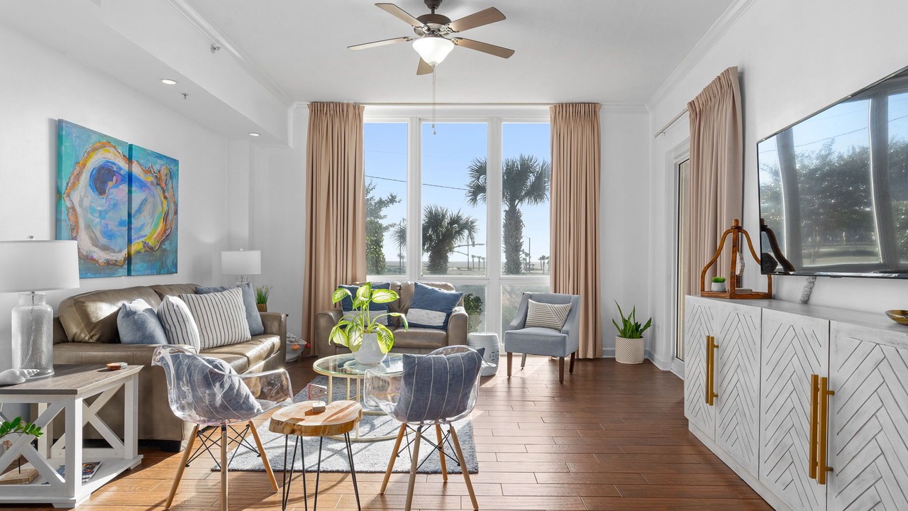 Photo of Livingroom in Gulfport