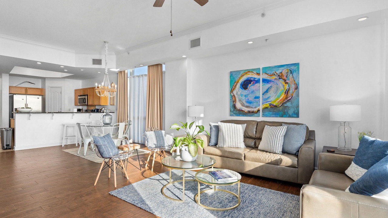 Photo of Livingroom in Gulfport