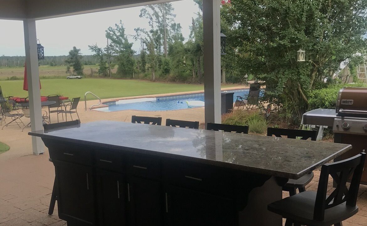 Photo of Outdoor in Carson